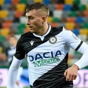Gerard Deulofeu Lazaro