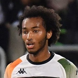 Gianluca Cristiano Busio Gianluca Cristiano Busio