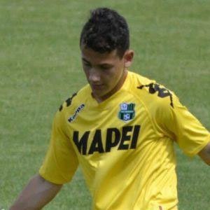 Gioele Zacchi Gioele Zacchi