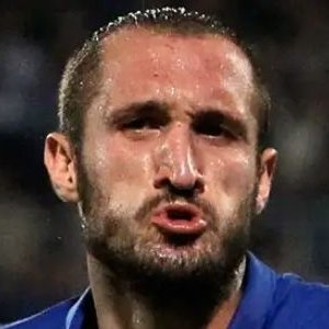Giorgio Chiellini