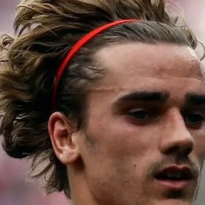 Antoine Griezmann