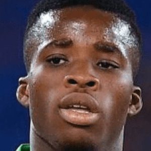 Hamed Junior Traore
