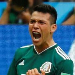 Hirving Rodrigo Lozano Bahena
