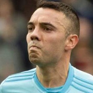Iago Aspas