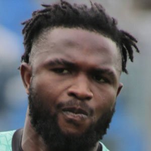 Isaac Success Ajayi