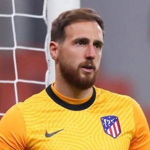 Jan Oblak