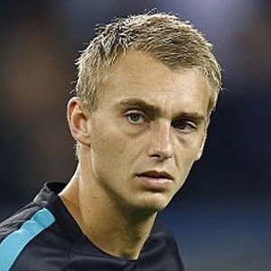 Jasper Cillessen
