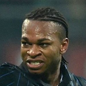 Joel Obi