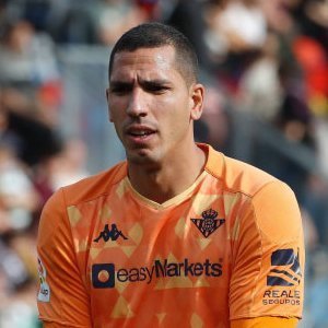 Joel Robles Blazquez