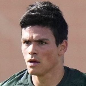 Jonathan Cristian Silva