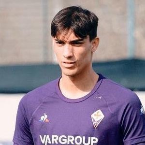 Jonathan Andrea Spedalieri