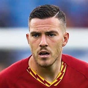 Jordan Marcel Gilbert Veretout