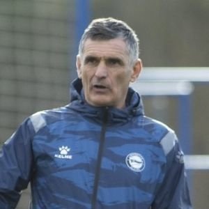 Jose Luis Mendilibar Etxebarria