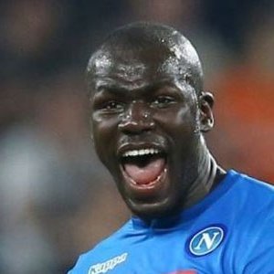 Kalidou Koulibaly