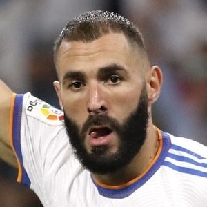 Karim Benzema