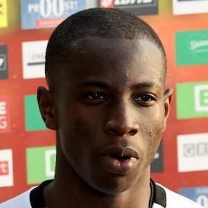 Kelvin Kwarteng Yeboah Kelvin Kwarteng Yeboah