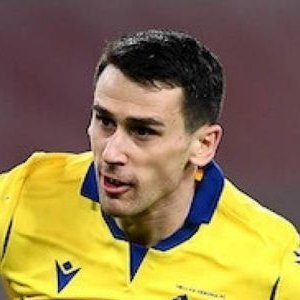 Kevin Lasagna