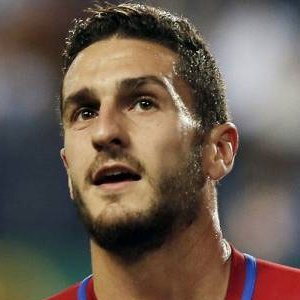 Koke