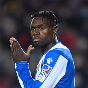 Landry Nany Dimata Landry Nany Dimata