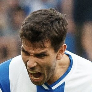 Leandro Cabrera