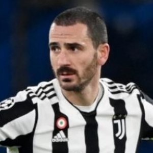 Leonardo Bonucci