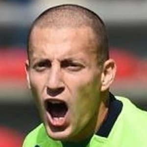 Lorenzo Andrenacci Lorenzo Andrenacci
