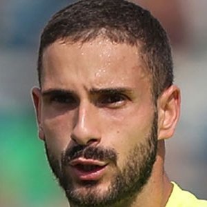 Luca Lezzerini