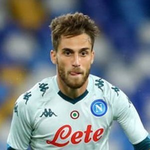 Luca Palmiero Luca Palmiero
