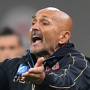 Luciano Spalleti Luciano Spalleti