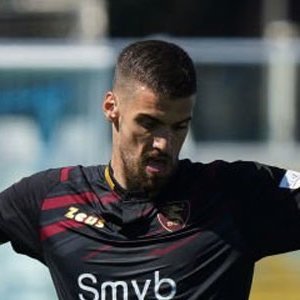 Luka Bogdan