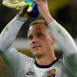 Marc-Andre ter Stegen