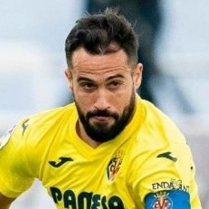 Mario Gaspar Perez Martinez Mario Gaspar Perez Martinez