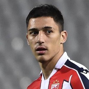 Marko Lazetic