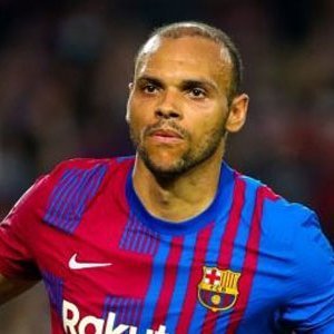 Martin Braithwaite