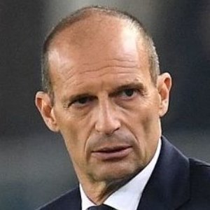 Massimiliano Allegri Massimiliano Allegri