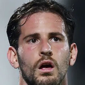 Mattia Aramu