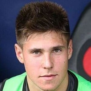 Mattia Chiesa