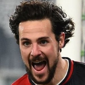 Mattia Destro