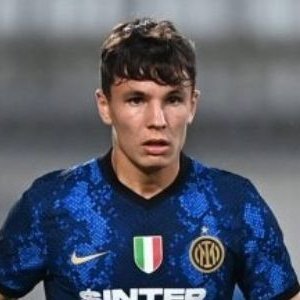 Mattia Zanotti Mattia Zanotti