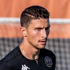 Mattia Caldara