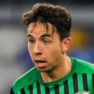 Maxime Baila Lopez