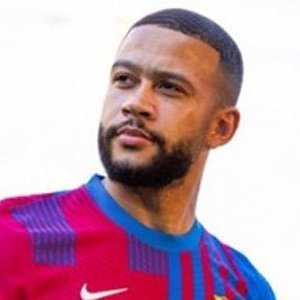 Memphis Depay