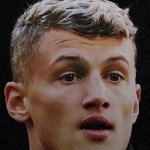 Michael Cuisance