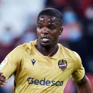 Mickael Ramon Malsa