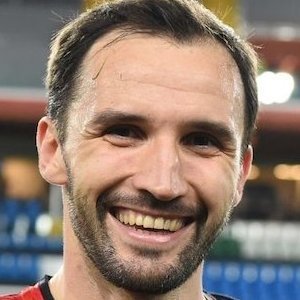 Milan Badelj Milan Badelj