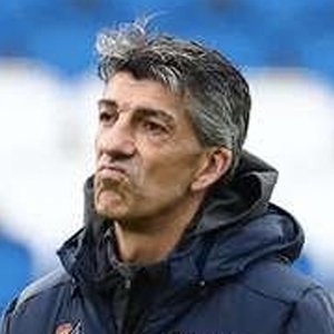 Imanol Alguacil Barrenetxea