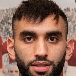 Mohamed Salim Fares Mohamed Salim Fares