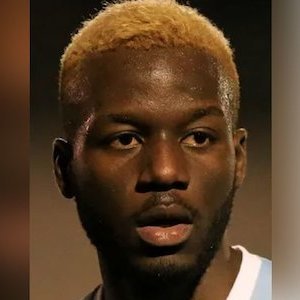 Balla Moussa Mane Balla Moussa Mane
