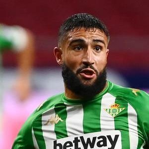 Nabil Fekir