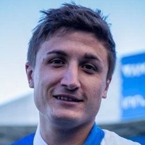 Facundo Nahuel Tenaglia Facundo Nahuel Tenaglia